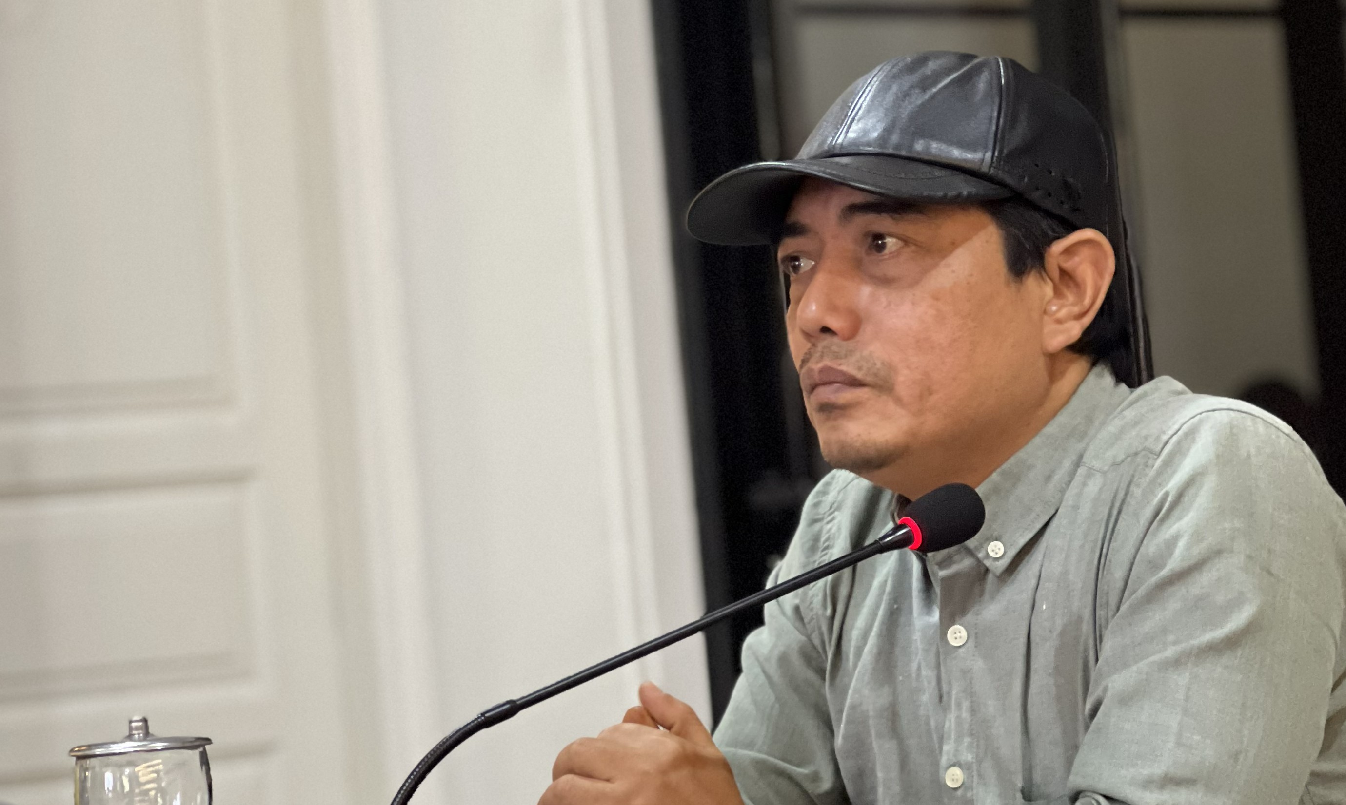 Budi Setiyono